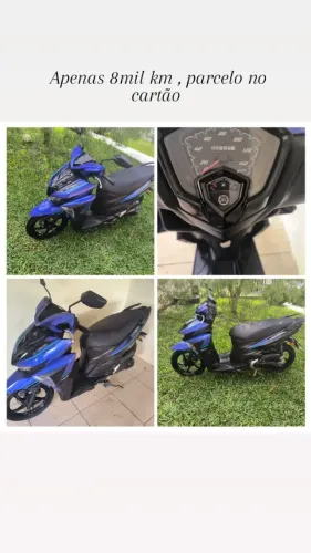 Moto neo 