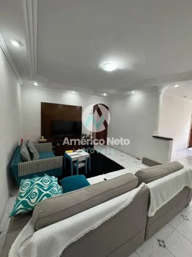 Apartamento com 3 dormitórios à venda, 90 m² por R$ 371.000,00 - Jardim Patente - São Paul