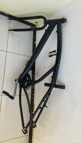 Vende - se Quadro Aro 26 Houston