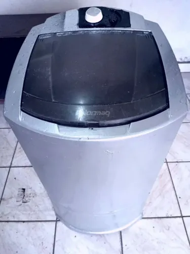 Tanquinho 12 kilos