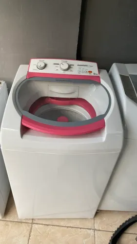 Vende se máquina de lavar 