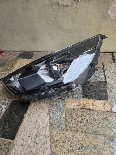 Farol HB20/2023
