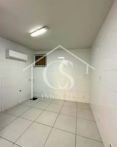 Sala comercial em Marechal para alugar