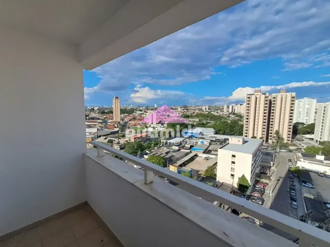 Apartamento à venda, Jardim Pereira do Amparo, Jacareí, SP
