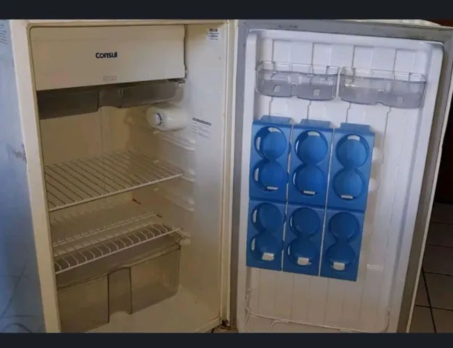 Freegobar