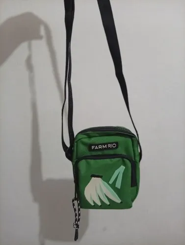 Bag transversal FARM RIO Original Seminov
