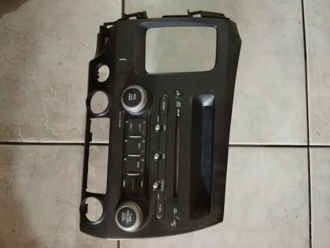 Sim original Honda Civic 2008