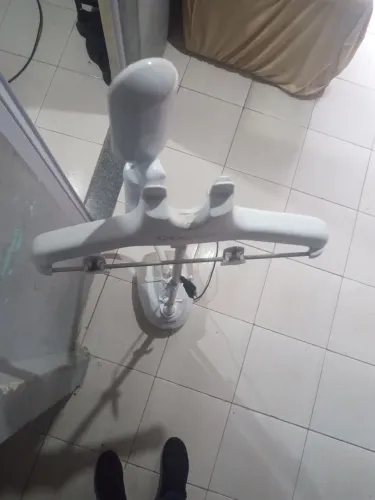 Vendo ferro de passar roupa 