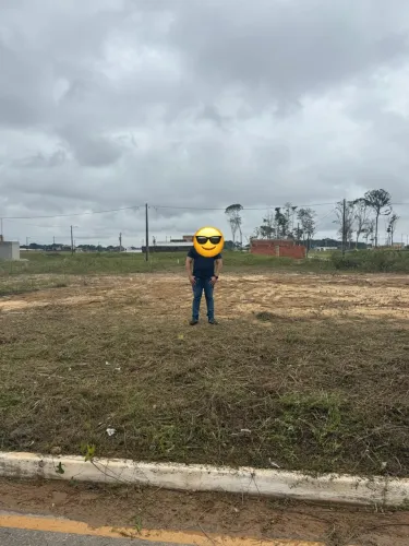 Repasse de Lote em bairro planejado ( Pronto para Construir )