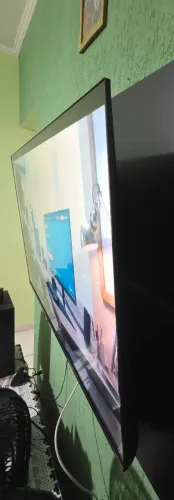TV TCL 55