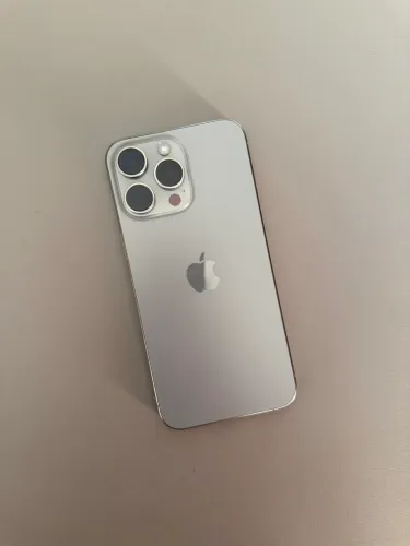 iPhone 15 Pro Max 512Gb