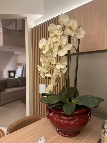 Vaso decorativo