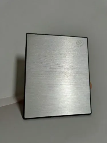 Hd externo seagete 4tb