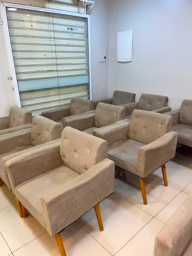Poltronas pra casa/escritorio/recepção