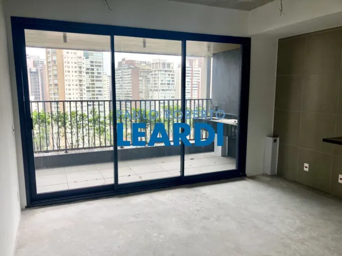 APARTAMENTO - ITAIM - SP