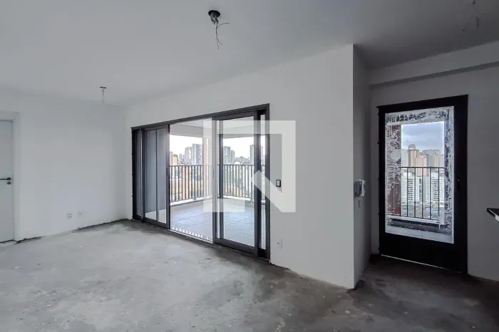 Apartamento à Venda - Vila Mariana, 3 Quartos, 89 m2