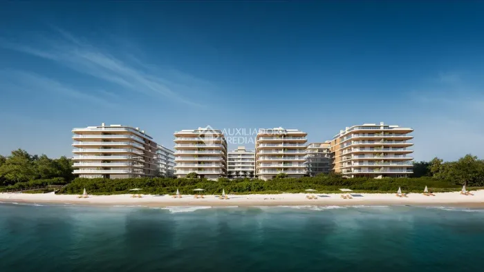 RESIDENCIAL OCEANA -CFL