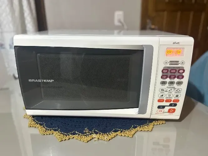 MICROONDAS