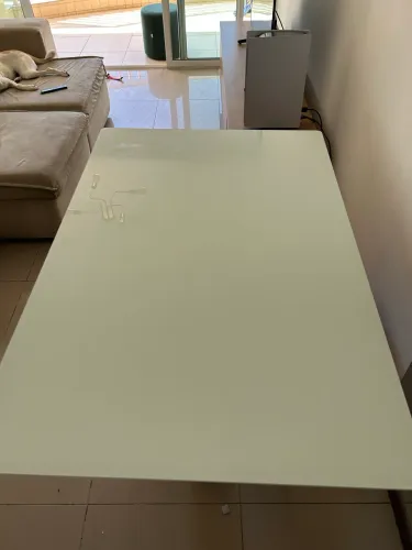 Mesa 120x80cm