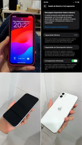 iPhone 11 128gb