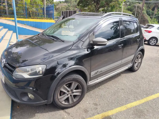 Baixa km apenas 80.000km 2012