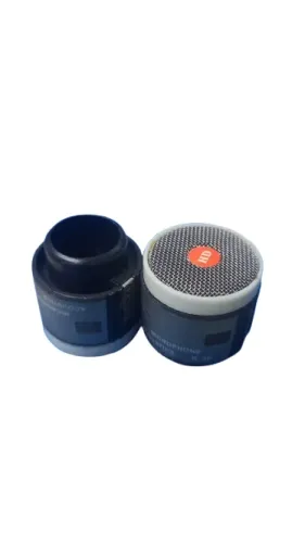 Cápsula Microfone K-38