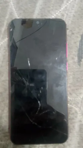 Moto e6i