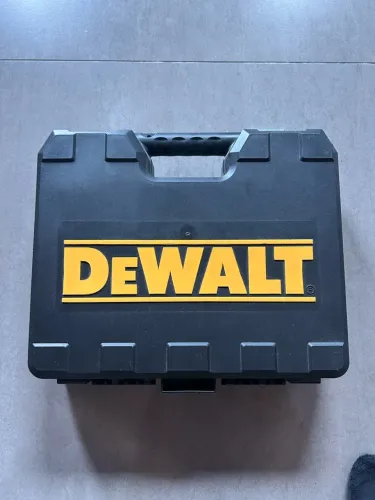 Parafusadeira Dewalt 20v