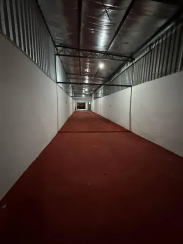 Alugo Galpão na Pedreira com 276 m2- Belém - PA