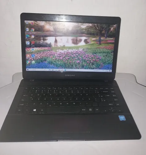 Notebook Samsung 