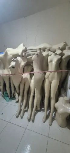Maniquis 20 reais 