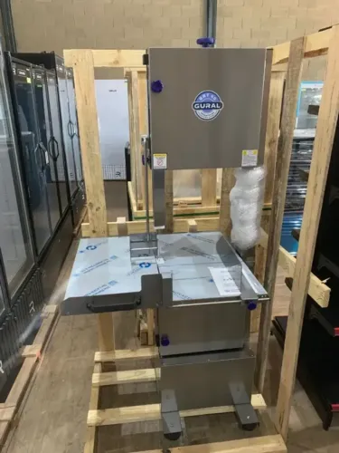 SERRA FITA BRT 40 GURAL NOVA