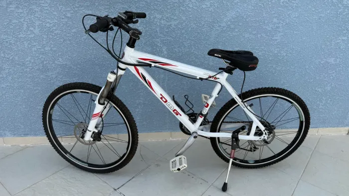 Bicicleta MTB Aro 26