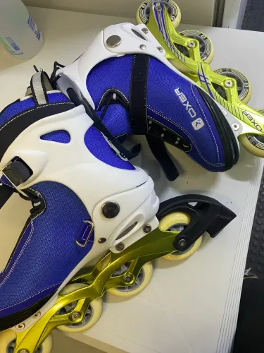 Patins adulto 40/42