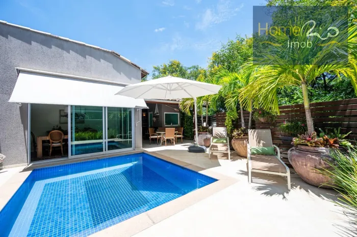 Apartamento em Barra da Tijuca - Rio de Janeiro