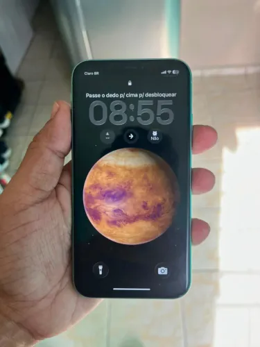 Iphone 11 - 256GB - LEIA O ANUNCIO