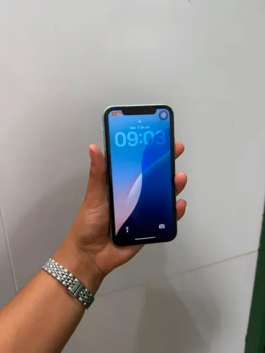 iPhone 11 todo original 64gb