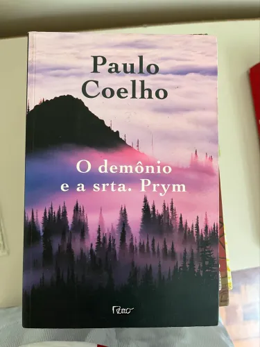 livro o demônio e a senhorita prym