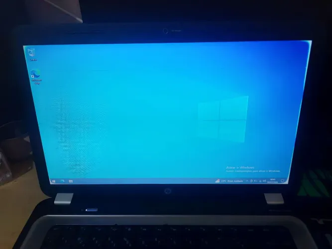 Notebook i3  2°geração  8gigas ddr3