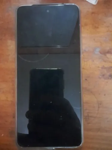 Celular novo realme C 75 256 giga