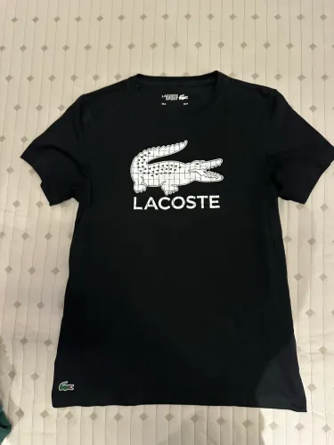Camiseta lacoste sport