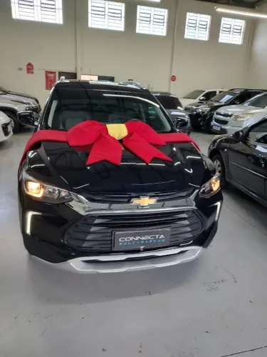 Chevrolet Tracker LT 1.0 Turbo 12V Flex AUT 2021
