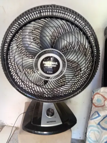 Ventilador 