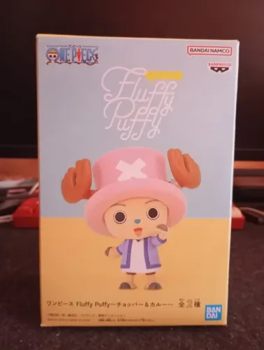 One Piece - Action Figure