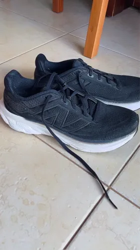 Tenis new balance fresh foam x 1080 v14 masculino-preto/grafite