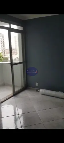 Apartment em São Paulo - São Paulo, Limão