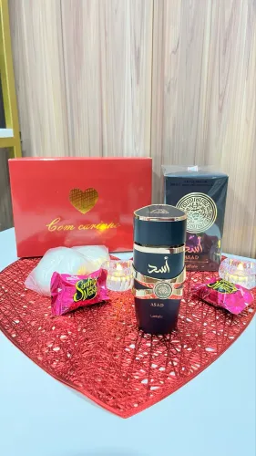 Kit para dia dos namorados