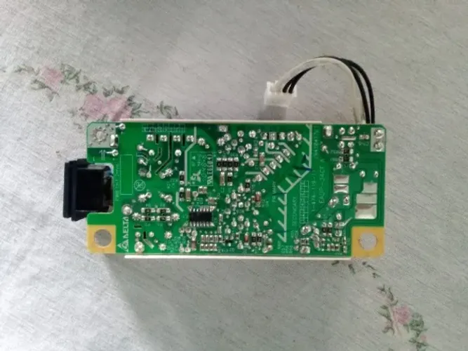 Fonte para Ps2 modelo 90 mil