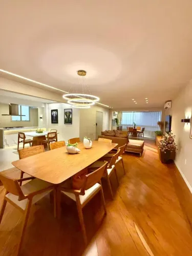 Apartamento MARAVILHOSO no coração da Praia do Canto!