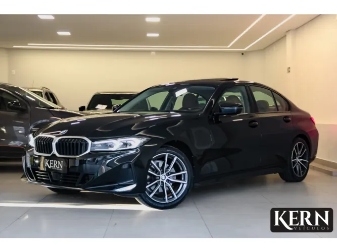 BMW 320I 320i 2023